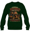 Sweatshirt — Deep Forest