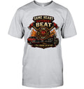 Short Sleeve Tee — Ash