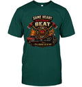 Short Sleeve Tee — Deep Forest