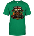 Short Sleeve Tee — Kelly Green