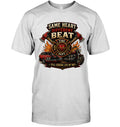 Short Sleeve Tee — White