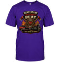 Crewneck — Team Purple