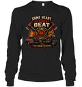 Long Sleeve — Black