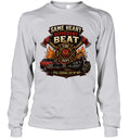 Long Sleeve — Ash Grey