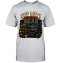 Short Sleeve Tee — Ash