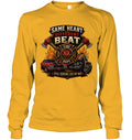 Long Sleeve — Gold