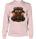 Long Sleeve — Light Pink