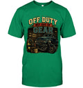 Short Sleeve Tee — Kelly Green