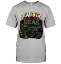 Short Sleeve Tee — Light Steel