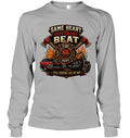 Long Sleeve — Sport Grey