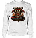 Long Sleeve — White