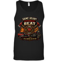 Tank — Black