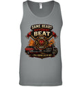 Tank — Deep Heather