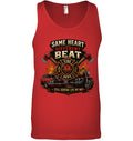 Tank — Red