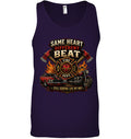 Tank — Team Purple