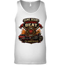 Tank — White