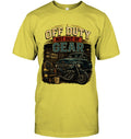 Crewneck — Yellow