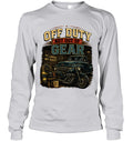 Long Sleeve — Ash Grey