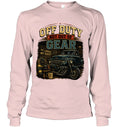 Long Sleeve — Light Pink