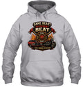 Hoodie — Sport Grey