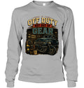 Long Sleeve — Sport Grey