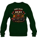 Sweatshirt — Deep Forest
