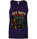 Tank — Team Purple