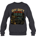 Sweatshirt — Dark Heather