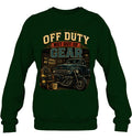 Sweatshirt — Deep Forest