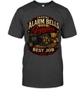 Short Sleeve Tee — Charcoal Heather