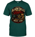 Short Sleeve Tee — Deep Forest