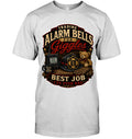 Short Sleeve Tee — White