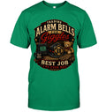 Crewneck — Kelly Green