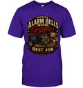 Crewneck — Team Purple