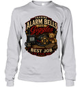 Long Sleeve — Ash Grey