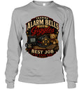 Long Sleeve — Sport Grey