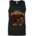 Tank — Black