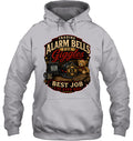 Hoodie — Sport Grey