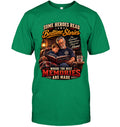 Short Sleeve Tee — Kelly Green