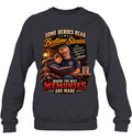 Sweatshirt — Dark Heather