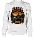Long Sleeve — White