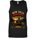 Tank — Black
