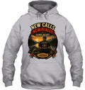 Hoodie — Sport Grey