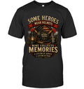 Short Sleeve Tee — Black