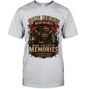 Short Sleeve Tee — Ash