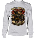 Long Sleeve — Ash Grey