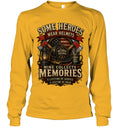 Long Sleeve — Gold