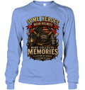 Long Sleeve — Light Blue