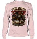 Long Sleeve — Light Pink