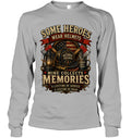Long Sleeve — Sport Grey